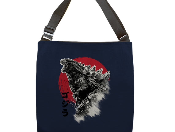 King Gojira