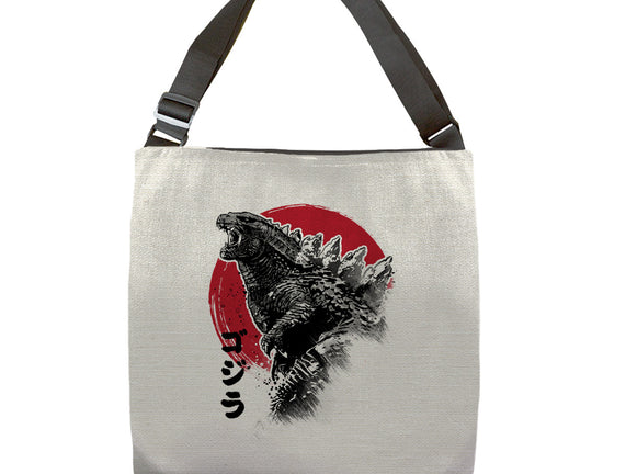 King Gojira