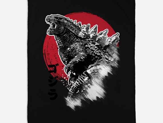 King Gojira