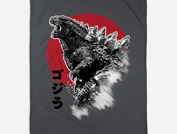 King Gojira