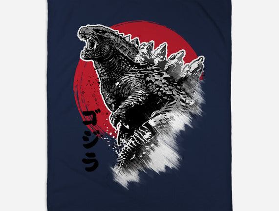 King Gojira