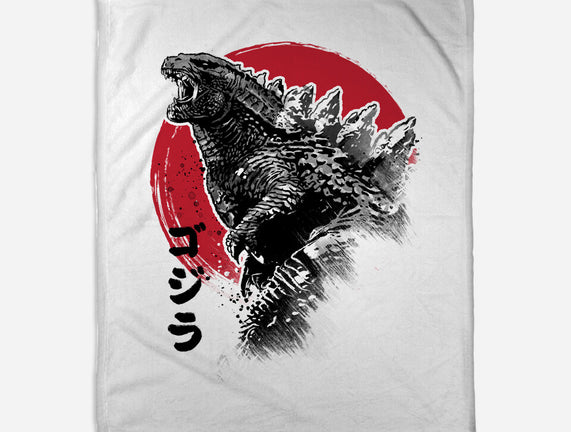 King Gojira