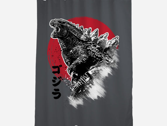 King Gojira