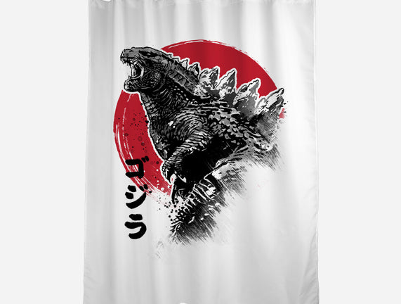 King Gojira