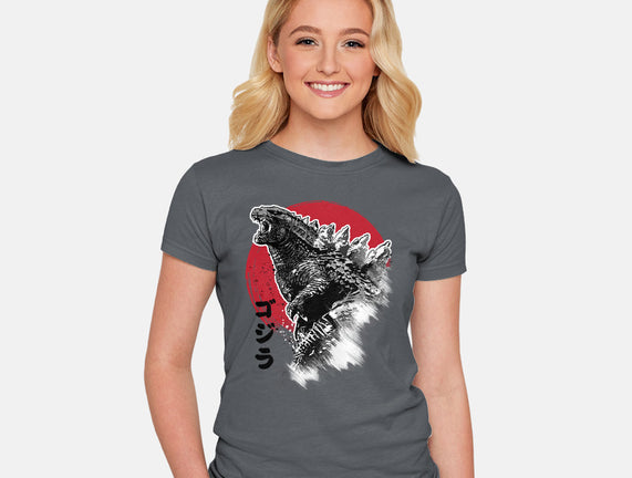 King Gojira