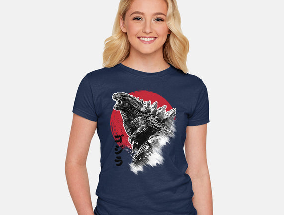 King Gojira