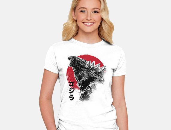 King Gojira