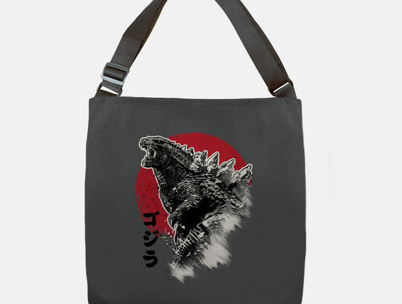 King Gojira