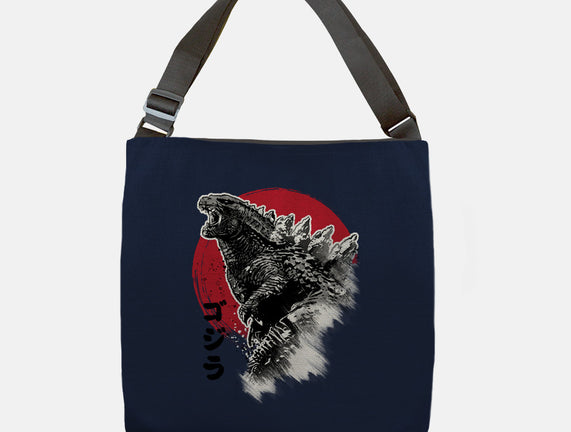 King Gojira