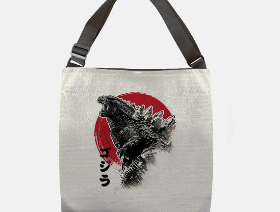 King Gojira
