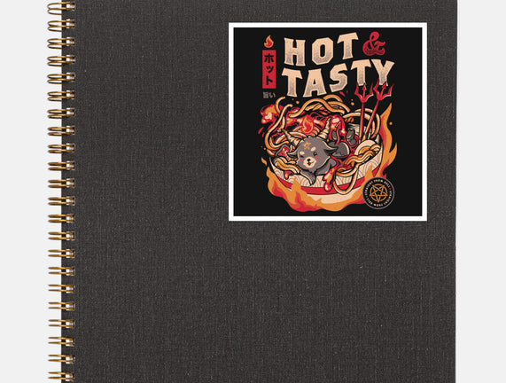 Hot And Tasty