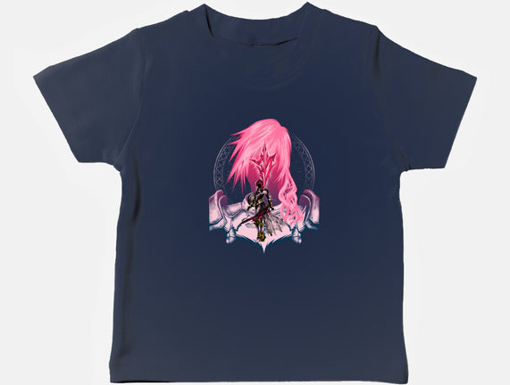 Lightning Is Returned
