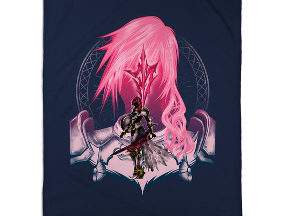 Lightning Is Returned