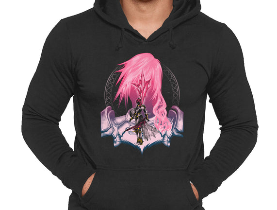 Lightning Is Returned