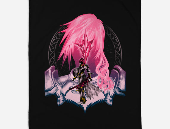 Lightning Is Returned
