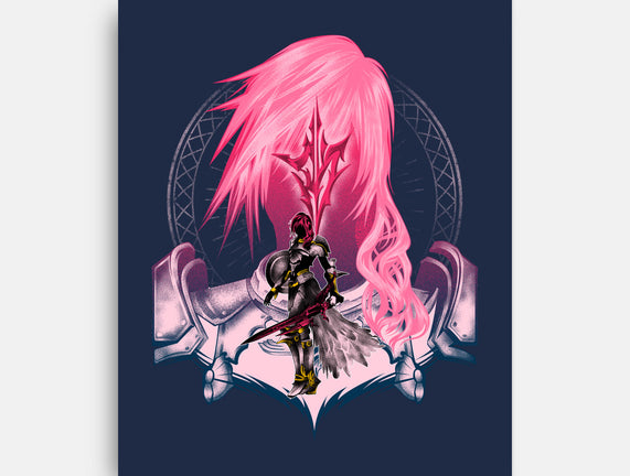 Lightning Is Returned