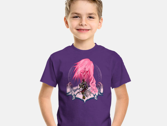 Lightning Is Returned