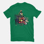 Work In Progress-mens basic tee-fanfabio