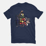 Work In Progress-mens basic tee-fanfabio