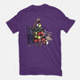 Work In Progress-mens basic tee-fanfabio