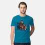 Work In Progress-mens premium tee-fanfabio