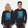 Pretty Soldier-unisex crew neck sweatshirt-StudioM6