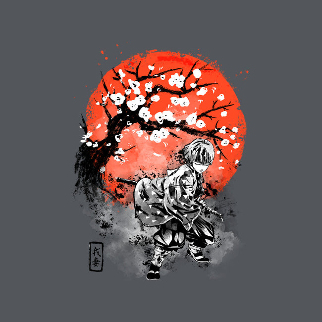 Thunder Ink-mens basic tee-IKILO