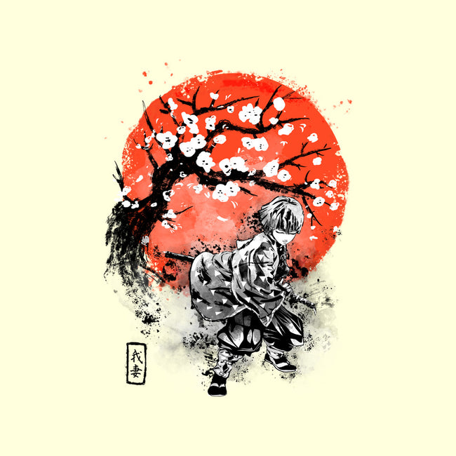 Thunder Ink-mens basic tee-IKILO