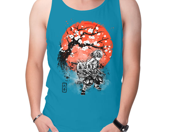 Thunder Ink