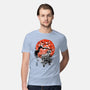 Thunder Ink-mens premium tee-IKILO