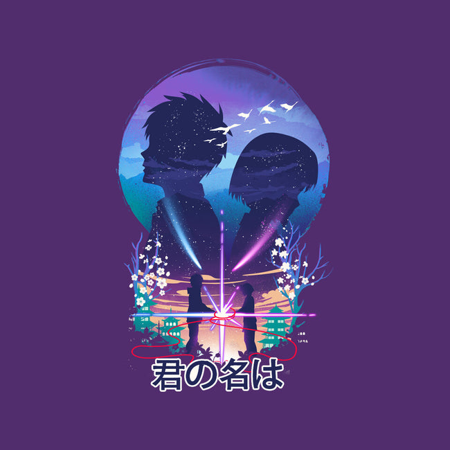 Our Soul Still Connected-none removable cover w insert throw pillow-dandingeroz