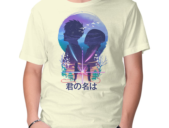 Our Soul Still Connected