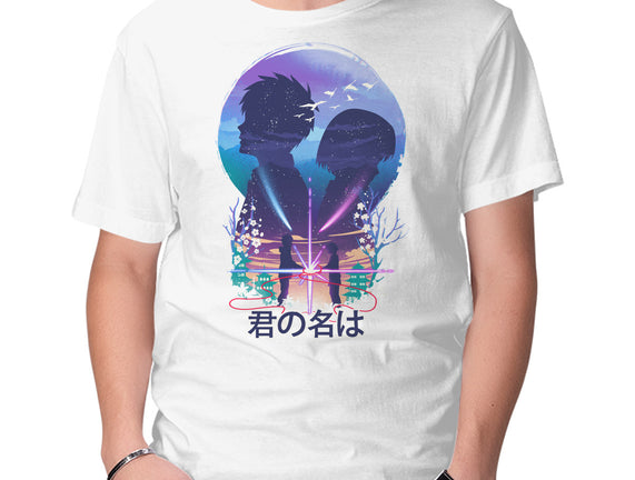 Our Soul Still Connected