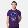 Our Soul Still Connected-mens premium tee-dandingeroz