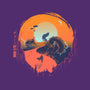Spice of Life-none glossy sticker-Ionfox
