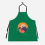 Spice of Life-unisex kitchen apron-Ionfox