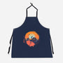 Spice of Life-unisex kitchen apron-Ionfox