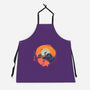 Spice of Life-unisex kitchen apron-Ionfox