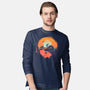 Spice of Life-mens long sleeved tee-Ionfox