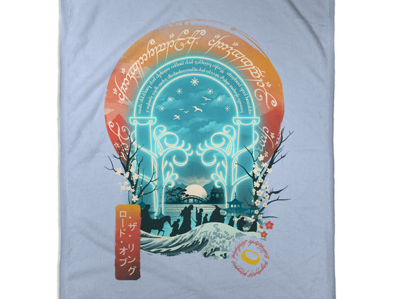 Magical Landscape