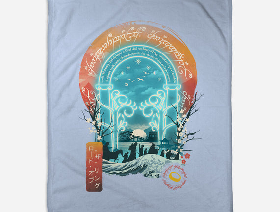 Magical Landscape