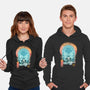Magical Landscape-unisex pullover sweatshirt-dandingeroz