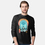 Magical Landscape-mens long sleeved tee-dandingeroz