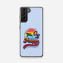 Can't Take the Sky-samsung snap phone case-DrMonekers