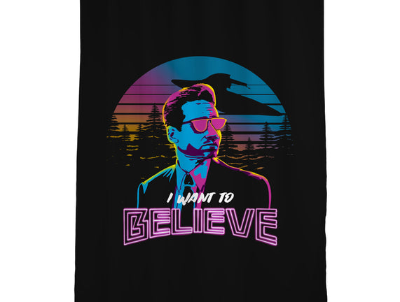 Mulder Believes