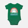 Equally Hate-baby basic onesie-xMorfina