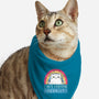 Equally Hate-cat bandana pet collar-xMorfina