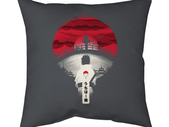 Uchiha Night