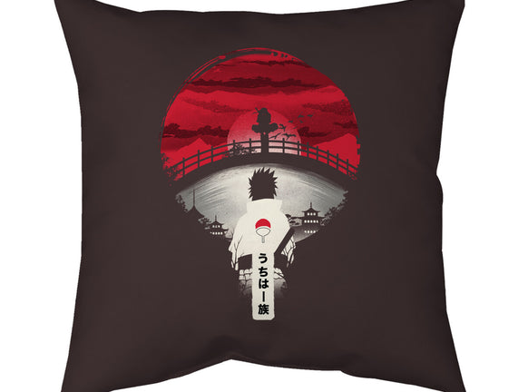 Uchiha Night