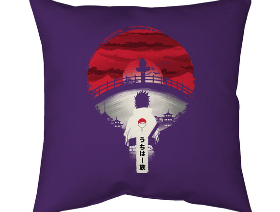 Uchiha Night
